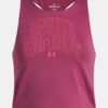 Motion Branded Tank Motion Branded Tank