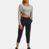Motion Crop Pants