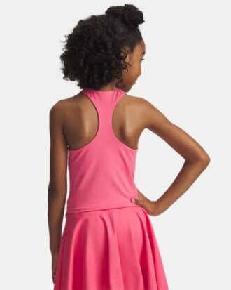 Motion Crop Tank
