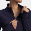 Motion Full-Zip Jacket