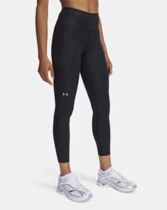 Motion Gloss Ankle Leggings Motion Gloss Ankle Leggings