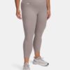 Motion Gloss Printed Ankle Leggings