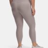 Motion Gloss Printed Ankle Leggings