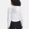 Motion Hooded Jacket