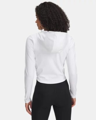 Motion Hooded Jacket