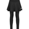 Motion Little leggings med kjol