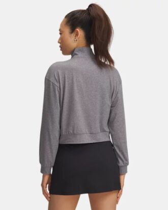Motion Lounge ½ Zip