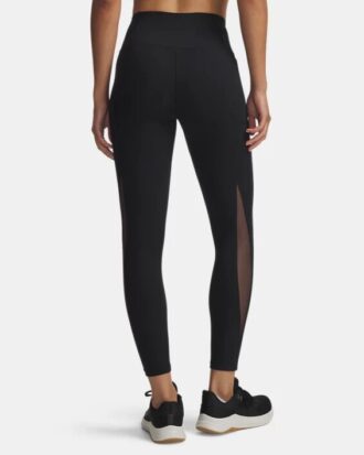 Motion Mesh Ankle Leggings Motion Mesh Ankle Leggings