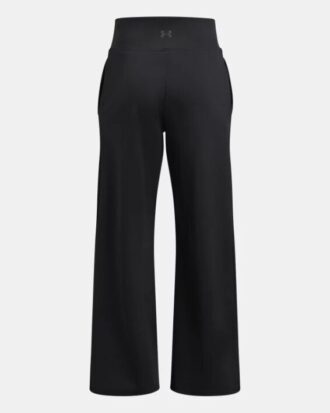 Motion Open Hem Pants