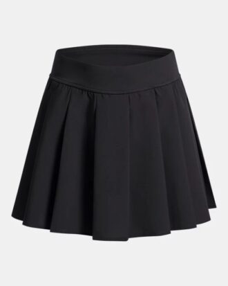 Motion Pleated Skort