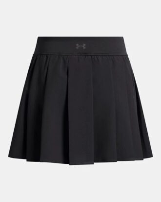 Motion Pleated Skort