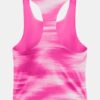 Motion Printed Crop Tank Motion Printed Crop Tank