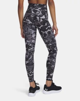 Motion Printed Leggings