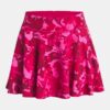 Motion Printed Skort Motion Printed Skort
