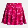 Motion Printed Skort Motion Printed Skort
