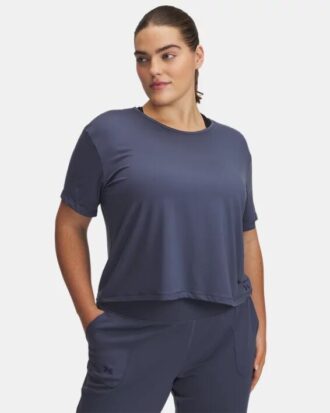 Motion Short Sleeve