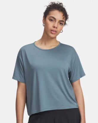 Motion Short Sleeve