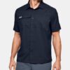 Motivator Coach’s Button Up Shirt