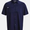 Motivator Coach’s Button Up Shirt