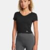 Movement Crop Short Sleeve
