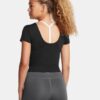 Movement Crop Short Sleeve