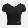 Movement Crop Short Sleeve