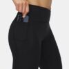 Movement Crossover Leggings Movement Crossover Leggings