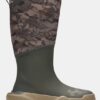 Mud Freek-skor med tryck Mud Freek-skor med tryck