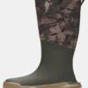 Mud Freek-skor med tryck Mud Freek-skor med tryck