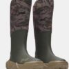 Mud Freek-skor med tryck Mud Freek-skor med tryck