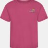 Outdoor Phases T-shirt