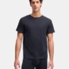 Performance Cotton 2-pack undertröjor med rund hals