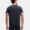Performance Cotton 2-pack undertröjor med rund hals