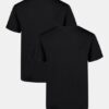 Performance Cotton 2-pack undertröjor med rund hals