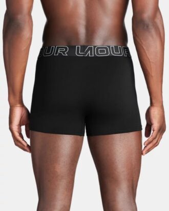 Performance Cotton 3″ 3-pack Boxerjock®