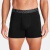 Performance Cotton 6″ 3-pack Boxerjock®