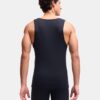 Performance Cotton Rib 2-pack undertröja