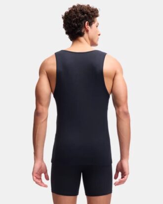 Performance Cotton Rib 2-pack undertröja