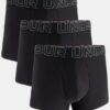 Performance Tech™ 3″ 3-pack Boxerjock®