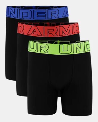 Performance Tech™ 4″ Boxerjock®
