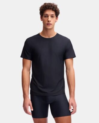 Performance Tech Mesh 2-pack undertröja med rund hals