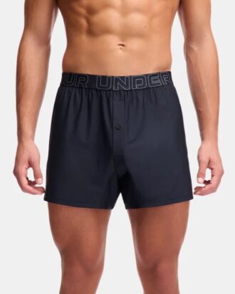 Performance Tech Mesh 6″ 3-pack boxershorts