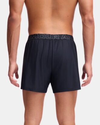 Performance Tech Mesh 6″ 3-pack boxershorts