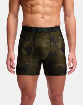 Performance Tech Mesh Graphic 6″ Boxerjock®