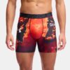Performance Tech Mesh Graphic x Doritos Boxerjock®