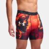 Performance Tech Mesh Graphic x Doritos Boxerjock®