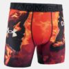 Performance Tech Mesh Graphic x Doritos Boxerjock®