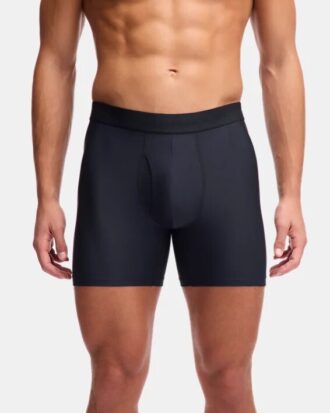 Performance Tech Mesh Mod 6″ 3-pack Boxerjock®