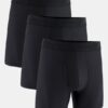 Performance Tech Mesh Mod 6″ 3-pack Boxerjock®