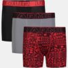 Performance Tech™ Tryckt 4″ Boxerjock®